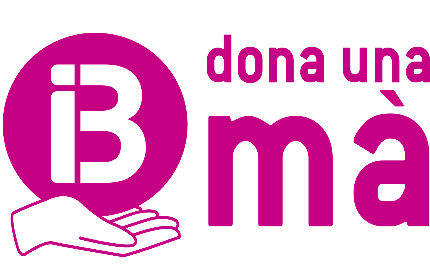 ib3 dona una mà