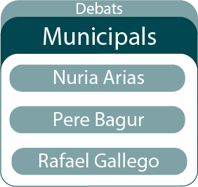 MUNICIPALS