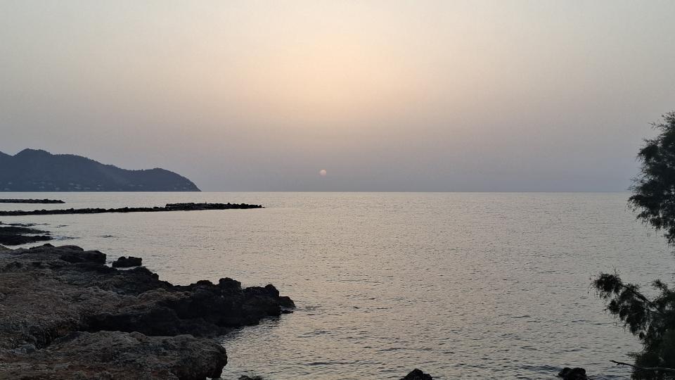Tomeu Capó Cala BonaRR