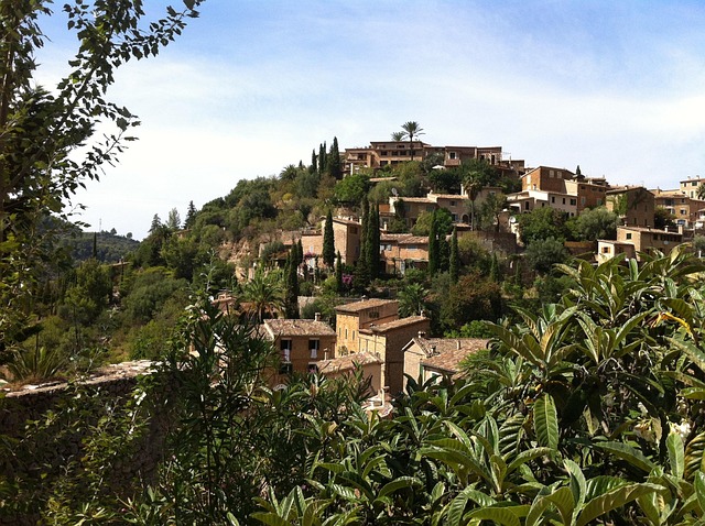 Deià