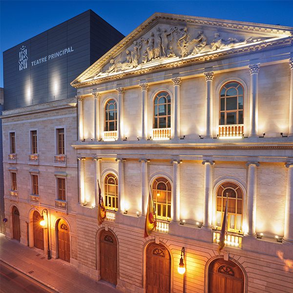 Teatro Principal